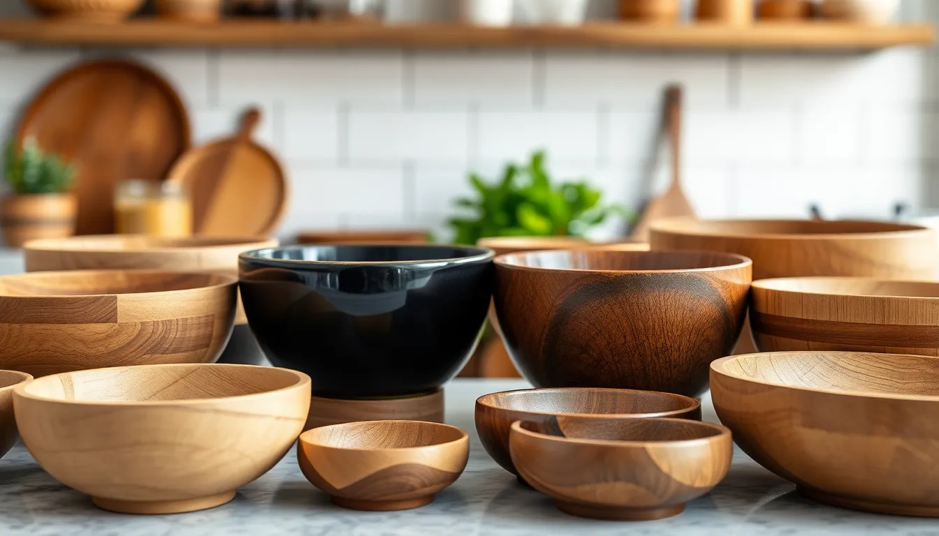 Can You Microwave Wood Bowls? The Surprising Truth About Safety & Risks 2 can you microwave wood bowls
