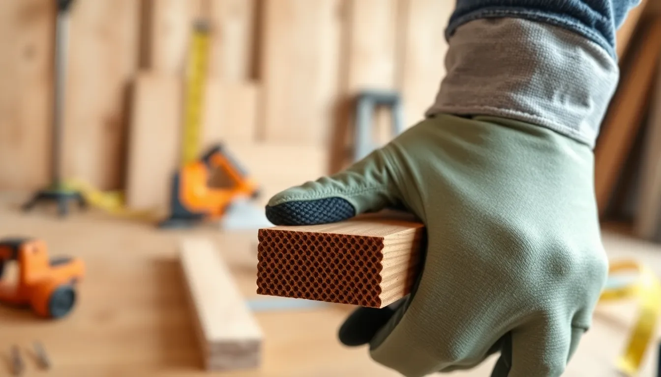 Is Pressure Treated Wood Safe for Indoor Use? What You Need to Know 2 Is Pressure Treated Wood Safe for Indoor Use? What You Need to Know 1