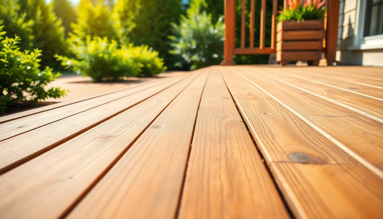 Does Pressure Treated Wood Need Sealing? Essential Guide for Homeowners 2 does pressure treated wood need to be sealed