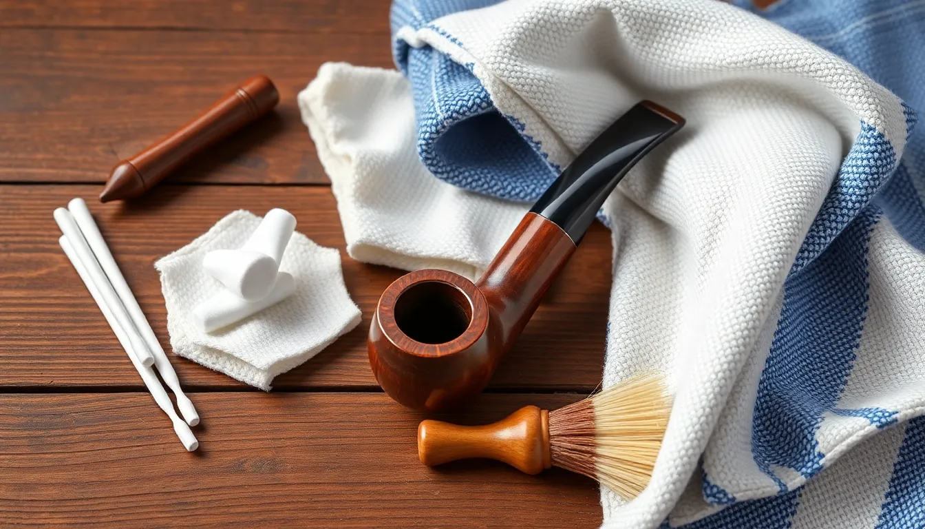 How to Clean a Wooden Pipe: Essential Care Guide for Smokers 2 h8vWqhvu JqAkVg2YQngb0Uhw1X5fPyr