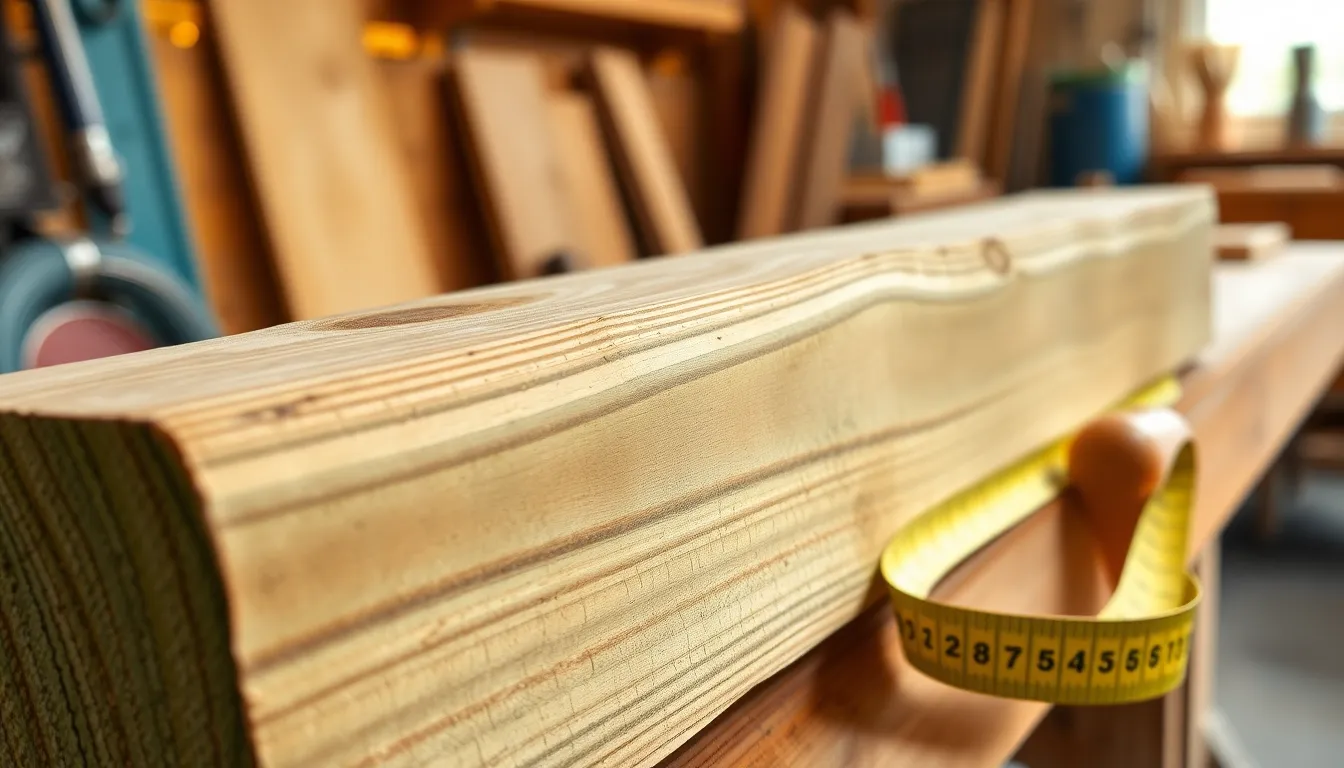 How to Identify Pressure Treated Wood: 5 Easy Methods for DIYers 2 how can i tell if wood is pressure treated