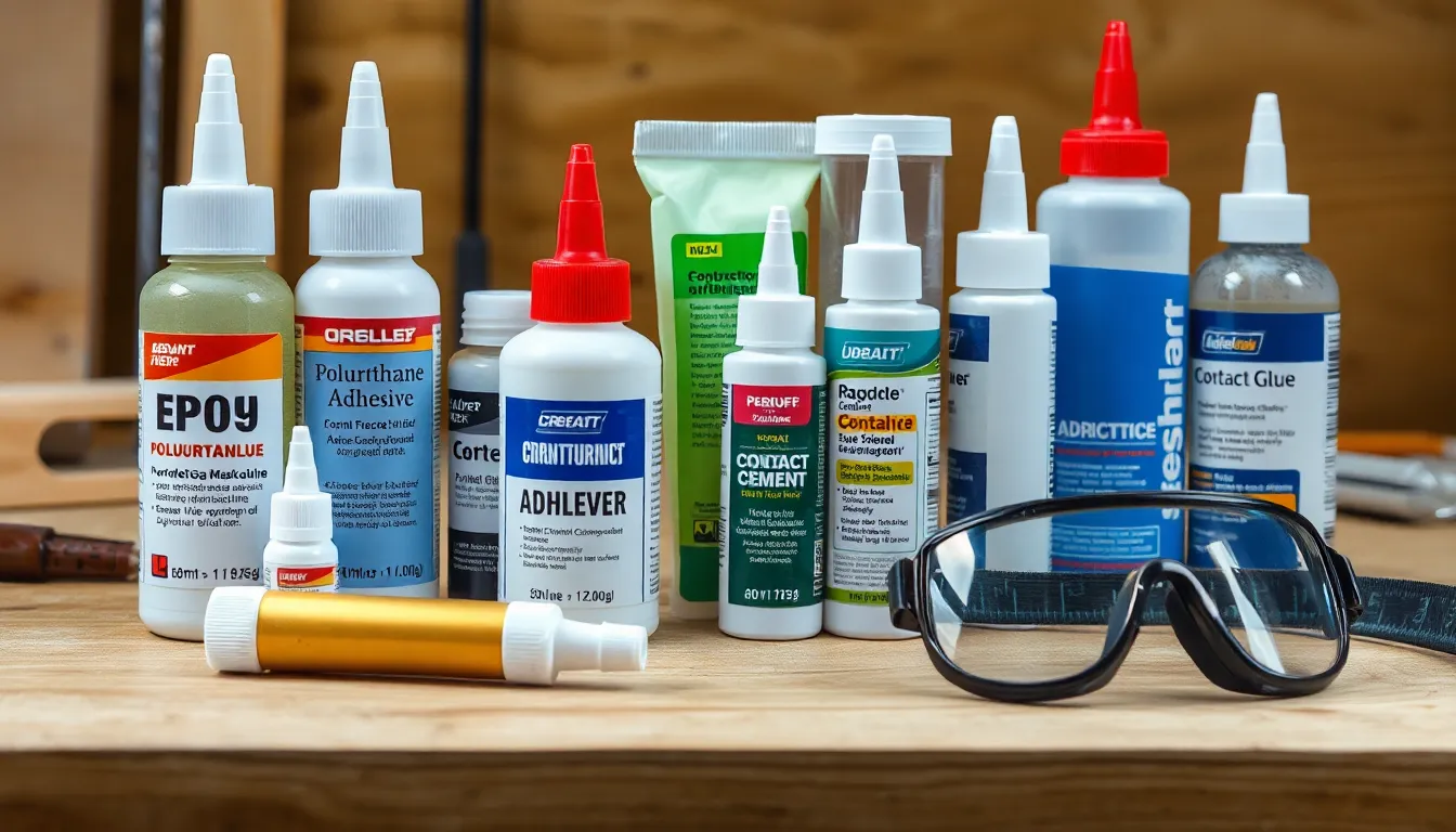 The Ultimate Guide: How to Glue Metal to Wood Perfectly Every Time 2 how do you glue metal to wood