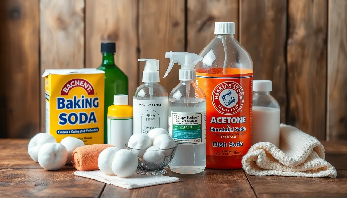 5 Easy Ways to Remove Ink from Wood: DIY Solutions That Actually Work 2 how do you remove ink from wood