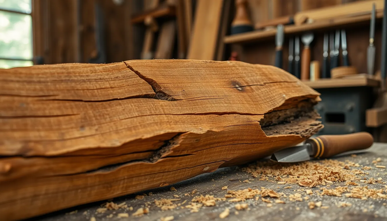 The Ultimate Guide to Wood Stabilization: Transform Your Projects | Expert Tips 2 how do you stabilize wood