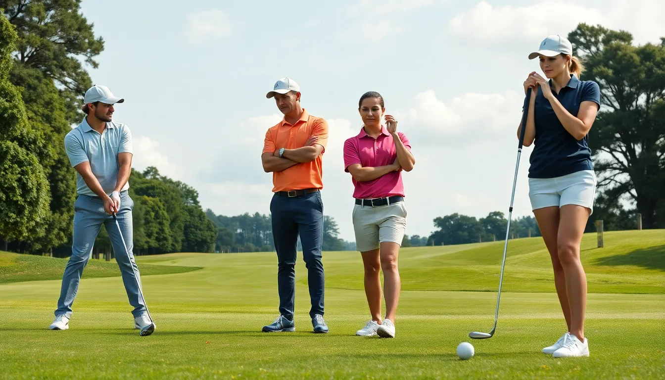 5 Wood Distance Guide: How Far Should Your 5 Wood Go Based on Skill Level? 2 how far does a 5 wood go