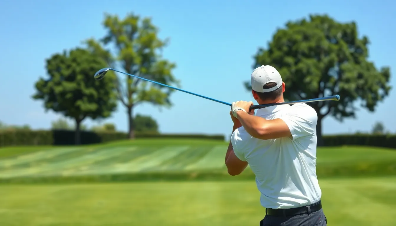 7 Wood Distance Guide: How Far Should Your 7 Wood Go? (Expert Analysis) 2 how far does a 7 wood go