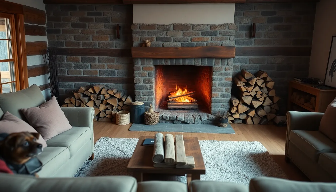 How Long Does a Cord of Wood Last? A Complete Guide for Winter Heating 2 how long does a cord of wood last