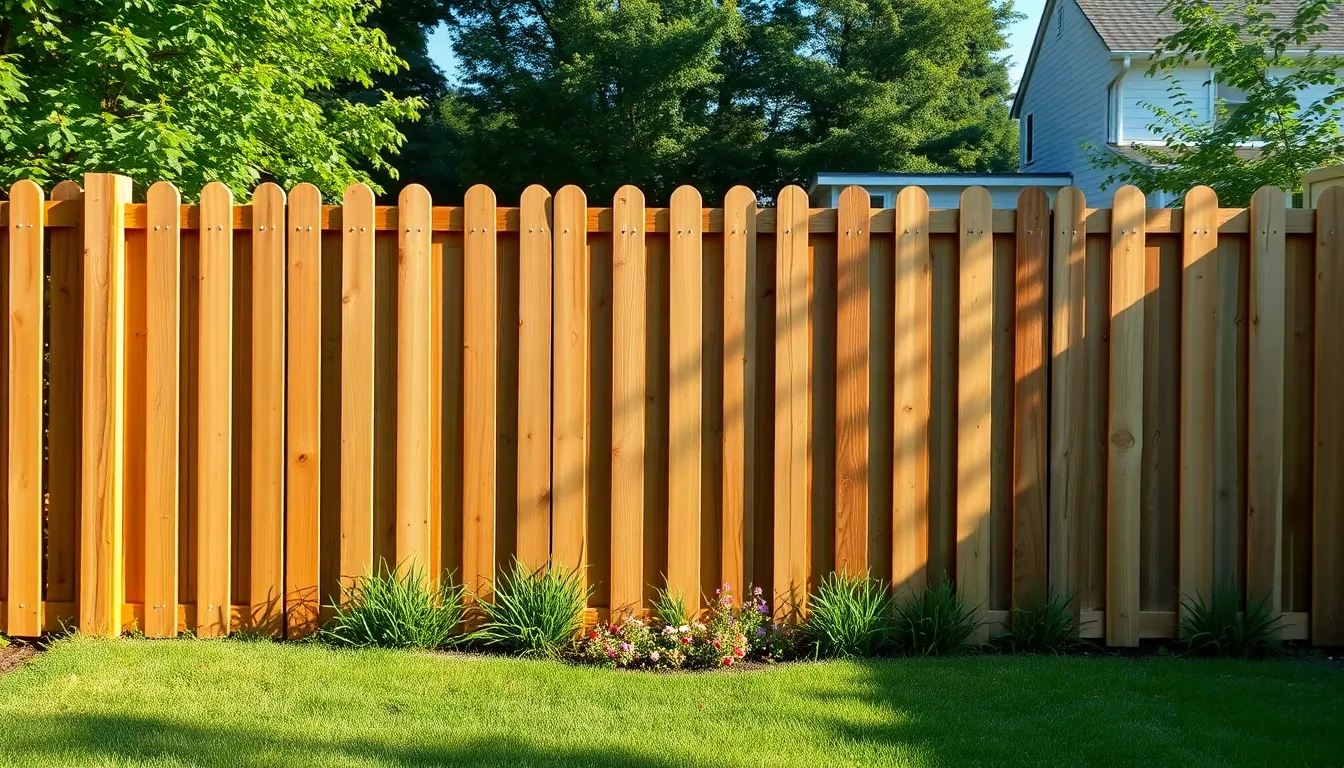 Wood Fence Lifespan: How Long Will Your Investment Last? (Complete Guide) 2 how long does a wood fence last