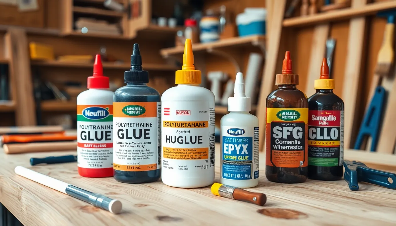 Wood Glue Drying Time Guide: How Long Until It's Ready? (Complete Chart) 2 how long does it take wood glue to dry