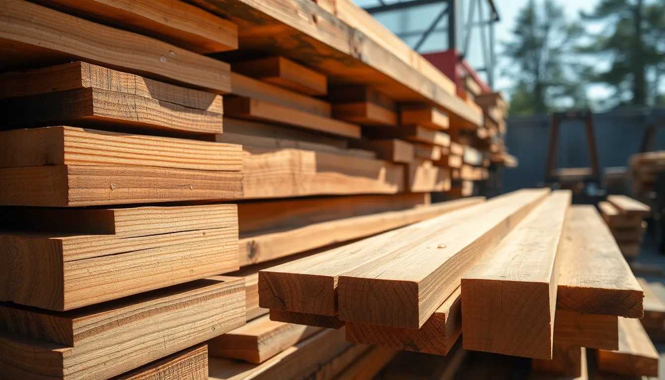 Wood Drying Guide: How Long Different Types Take to Dry + Pro Tips 2 how long does wood take to dry