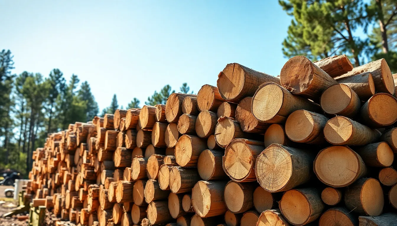 Wood Seasoning Guide: How Long to Season Wood for Perfect Results Every Time 2 how long to season wood