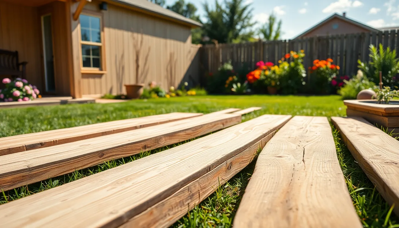 Perfect Timing: When to Stain Pressure Treated Wood for Best Results 2 how long to wait for staining pressure treated wood