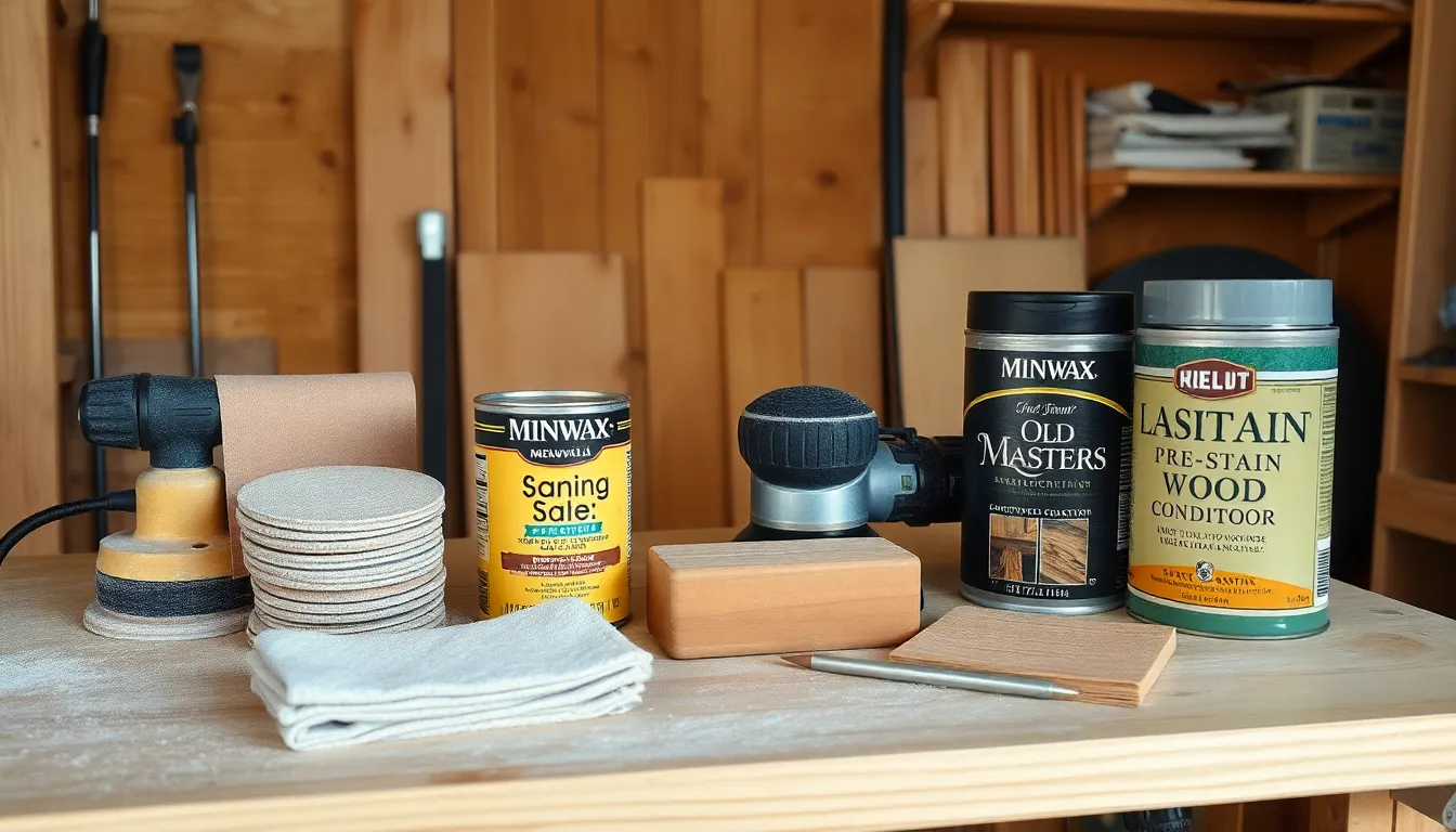 Fix Blotchy Wood Stain: 5 Pro Methods to Restore Your DIY Project | Complete Guide 2 how to fix blotchy stained wood