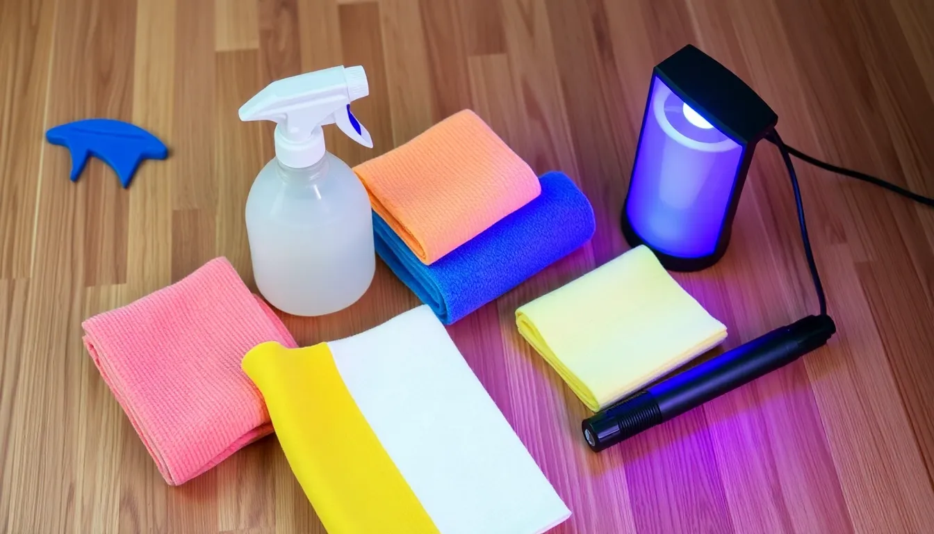 How to Remove Cat Urine from Wood Floors: A Complete Cleaning Guide 2 how to get cat urine out of wood floors