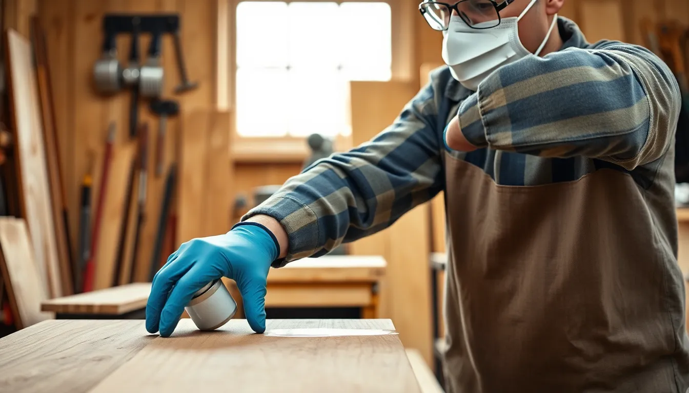 How to Get Rid of Wood Boring Bugs: Expert Tips to Save Your Home 2 how to get rid of wood boring bugs
