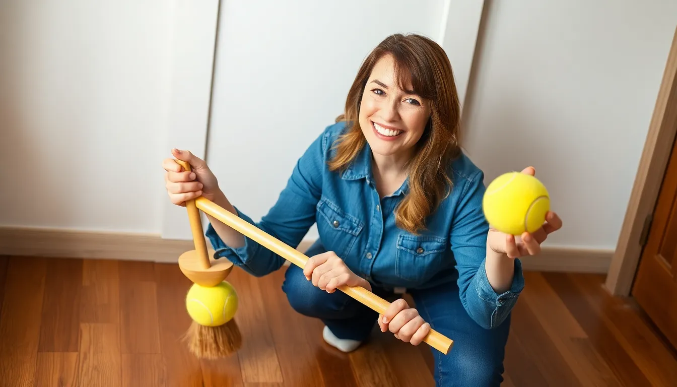 5 Easy Ways to Remove Scuff Marks from Wood Floors | DIY Solutions That Work 2 how to get scuff marks off wood floors