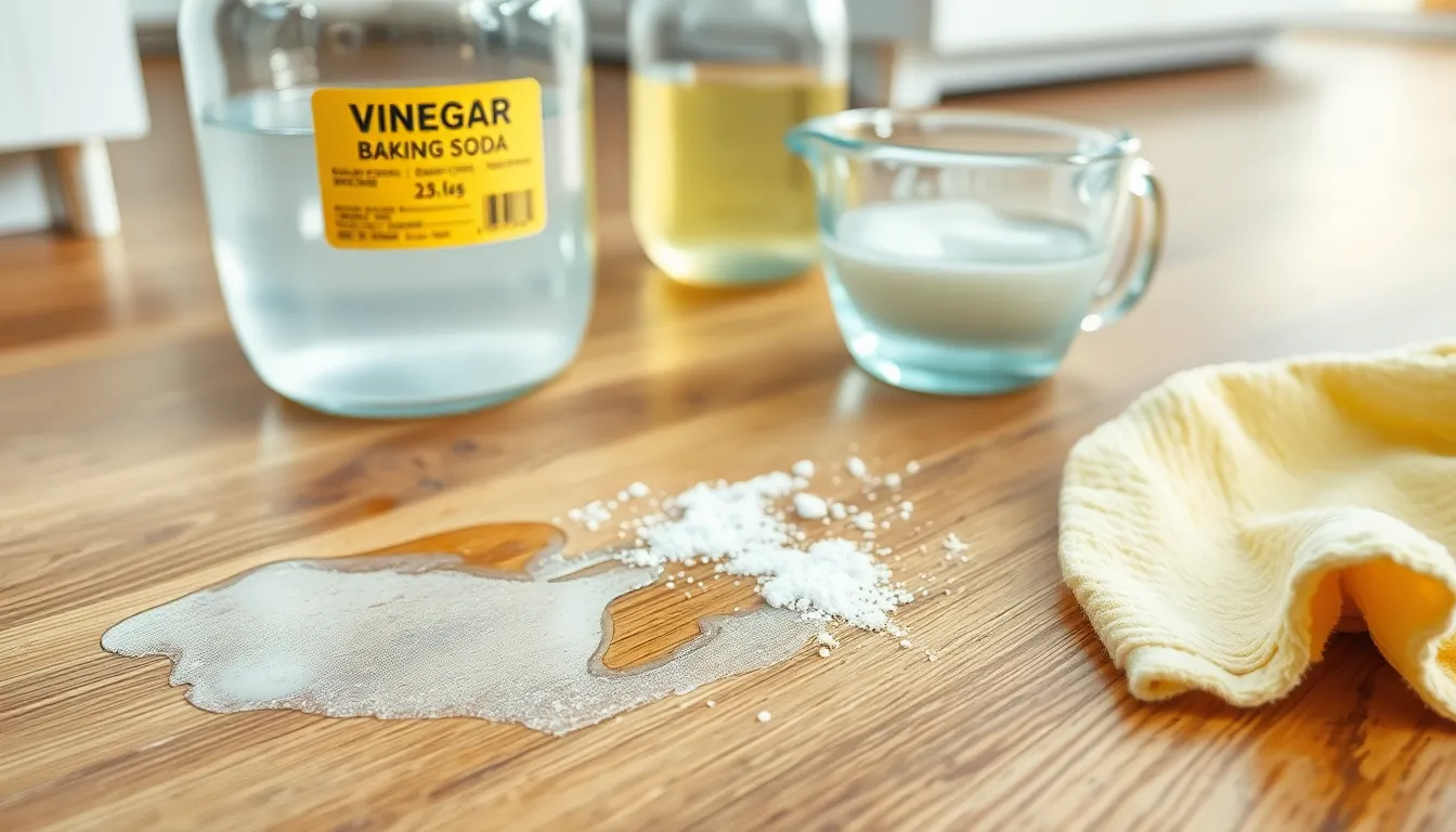 How to Remove Urine Smell from Wood Floors: 5 Proven Methods That Actually Work 2 how to get urine smell out of wood floor