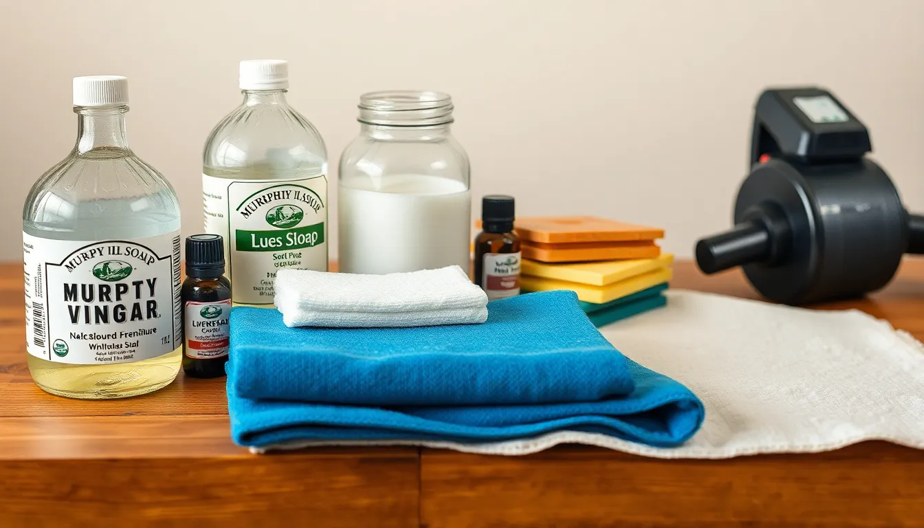 How to Remove Smoke Smell from Wood Furniture: Expert Tips That Work Fast 2 how to take smoke smell out of wood furniture