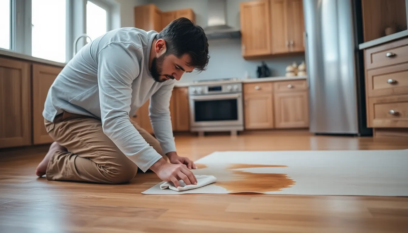 How to Remove Wood Stain from Clothes: 7 Proven Methods That Work Fast 2 how to take wood stain out of clothes