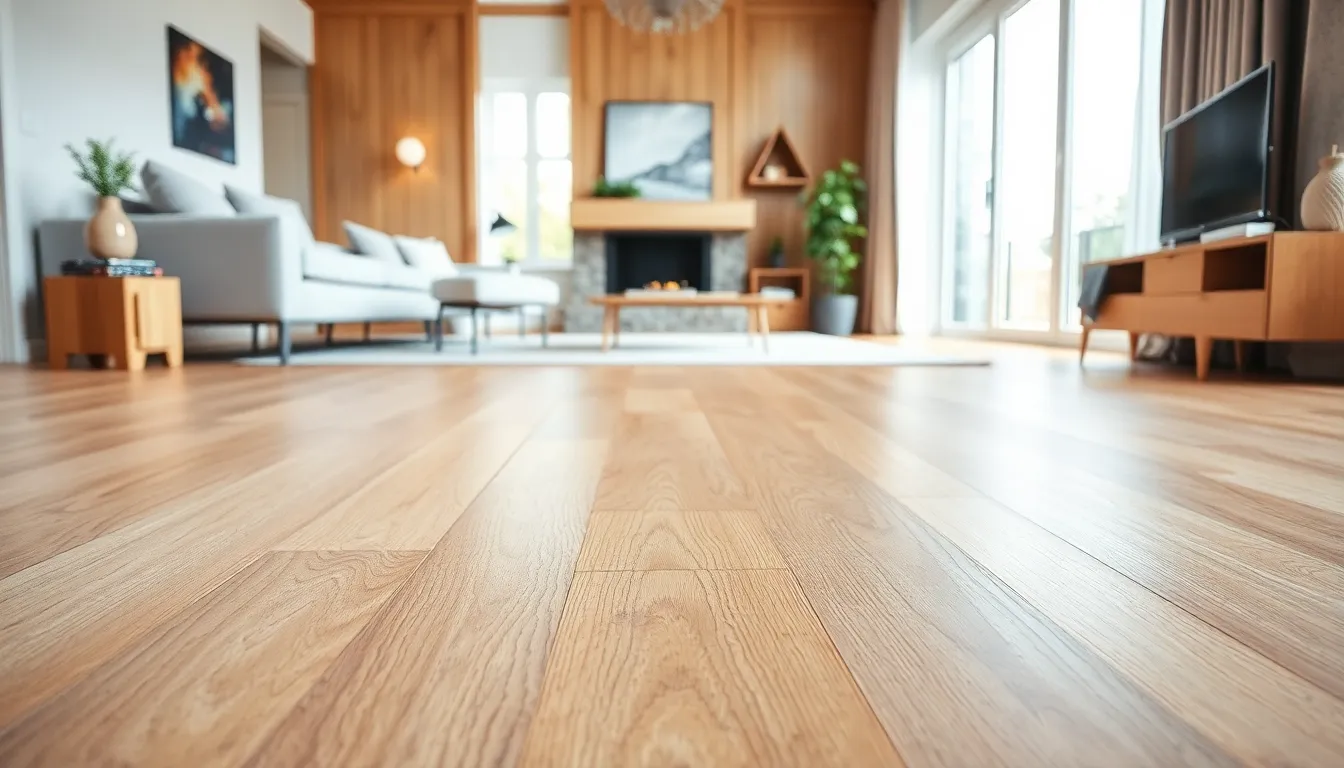 Is Beech Wood Hard? Why This Durable Hardwood Ranks High for Furniture & Flooring 2 is beech wood hard