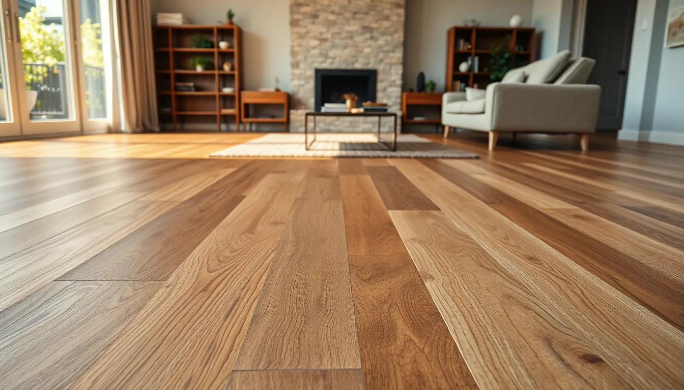 Is Pine-Sol Safe for Wood Floors? What Every Homeowner Should Know 2 is pine sol safe for wood floors