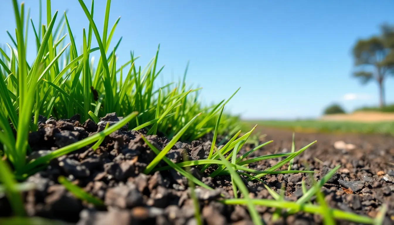 Wood Ash for Lawns: A Natural Fertilizer Blessing or Hidden Hazard? 2 is wood ash good for grass
