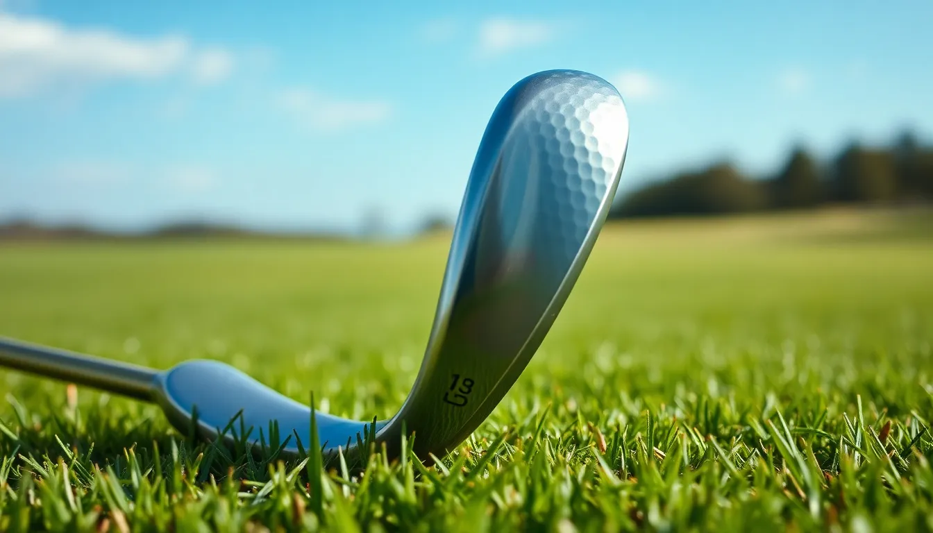 What Degree is a 3 Wood? Understanding Golf Club Lofts | 15-18° Explained 2 what degree is 3 wood