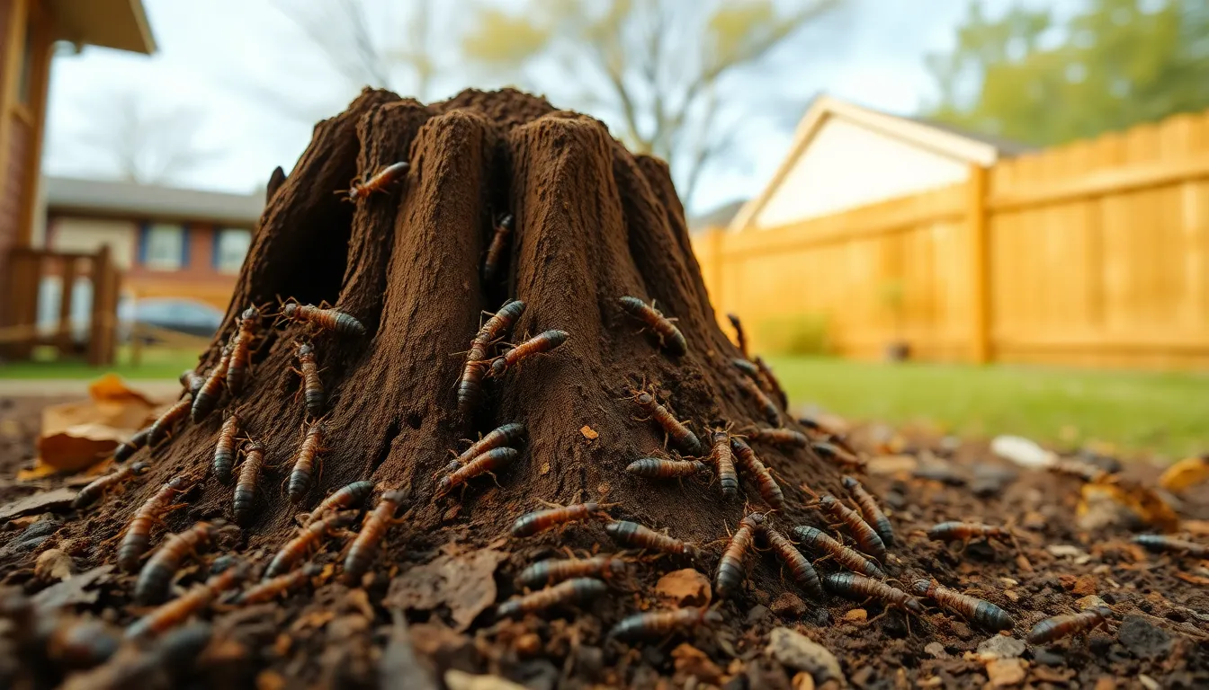 10 Wood-Eating Insects That Could Be Destroying Your Home Right Now 2 what insects eat wood