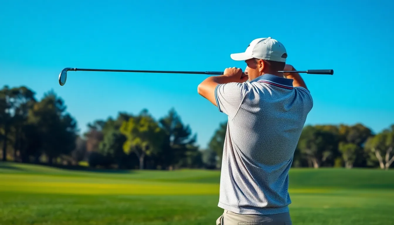 7 Wood Loft Explained: The Perfect Club for Distance and Forgiveness (21-24 Degrees) 2 what is 7 wood loft