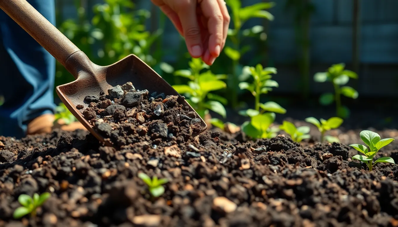 10 Brilliant Ways to Use Wood Ash in Your Garden and Home | Ultimate Guide 2 what to do with wood ash