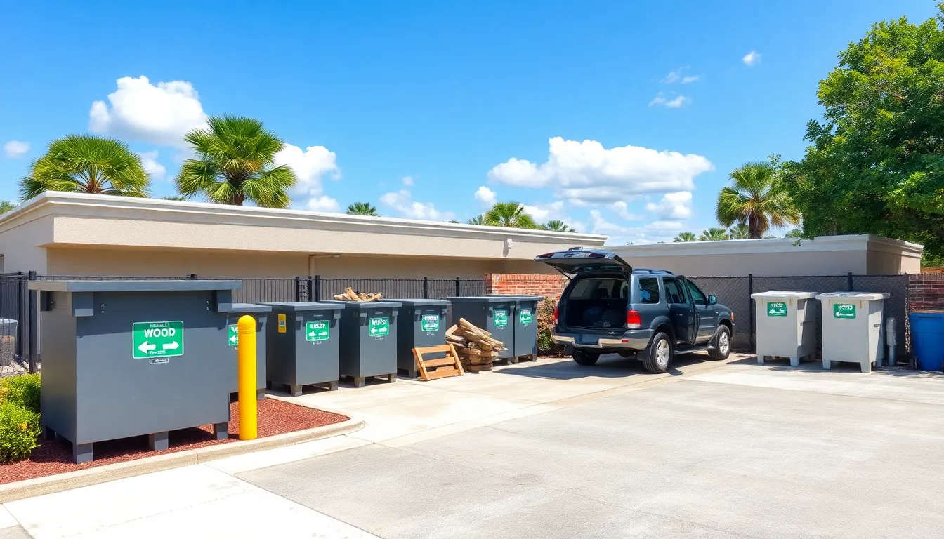 10 Free Wood Disposal Options: Where to Dump Unwanted Lumber Near You 2 where can i dump wood for free