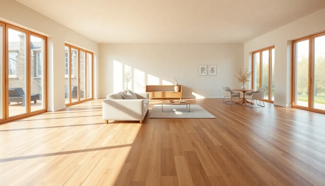 Which Direction to Lay Wood Flooring: Expert Guide for Perfect Installation 2 which direction to lay wood flooring