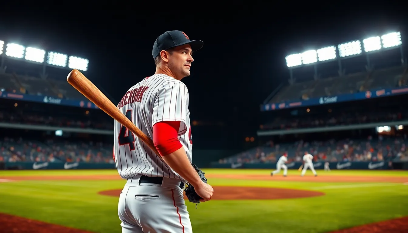 Why MLB Still Uses Wooden Bats: Tradition, Safety & Skill Behind Baseball's Classic Choice 2 why does major league baseball use wooden bats