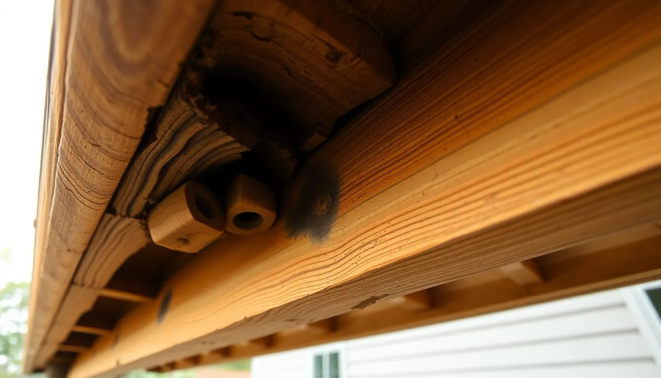 will termites eat pressure treated wood