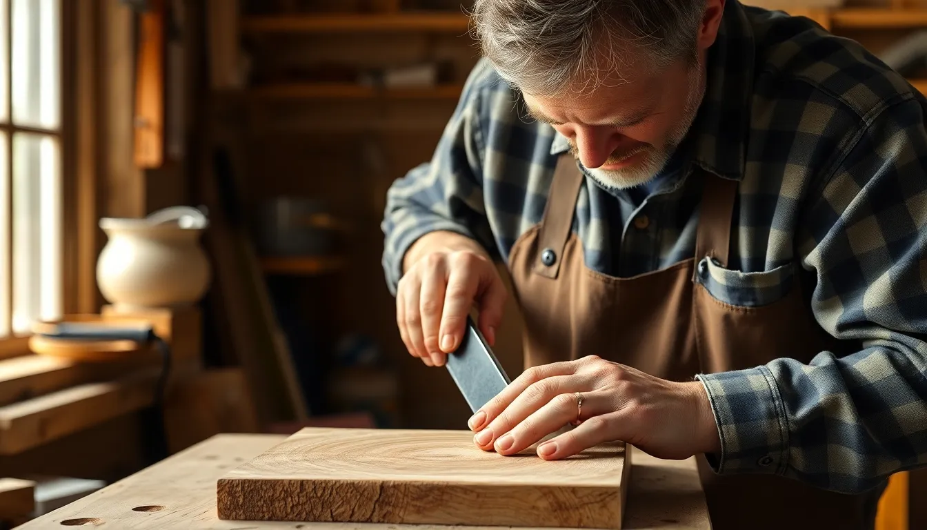 Shinto Rasp Review: Is This $80 Japanese Tool Worth the Hype? (2025 Test) 4 Shinto Rasp Review: Is This $80 Japanese Tool Worth the Hype? (2025 Test) 3