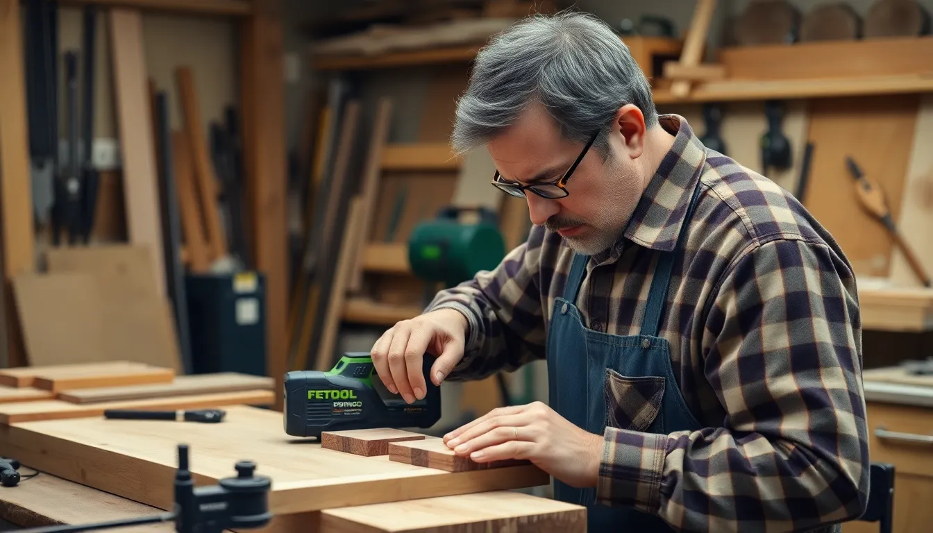 Festool Domino DF500 Review: Is This $800 Joiner Worth It? (Honest Test Results) 6 Festool Domino DF500 Review: Is This $800 Joiner Worth It? (Honest Test Results) 5