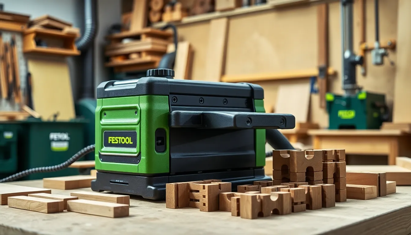 Festool Domino DF500 Review: Is This $800 Joiner Worth It? (Honest Test Results) 10 Festool Domino DF500 Review: Is This $800 Joiner Worth It? (Honest Test Results) 9