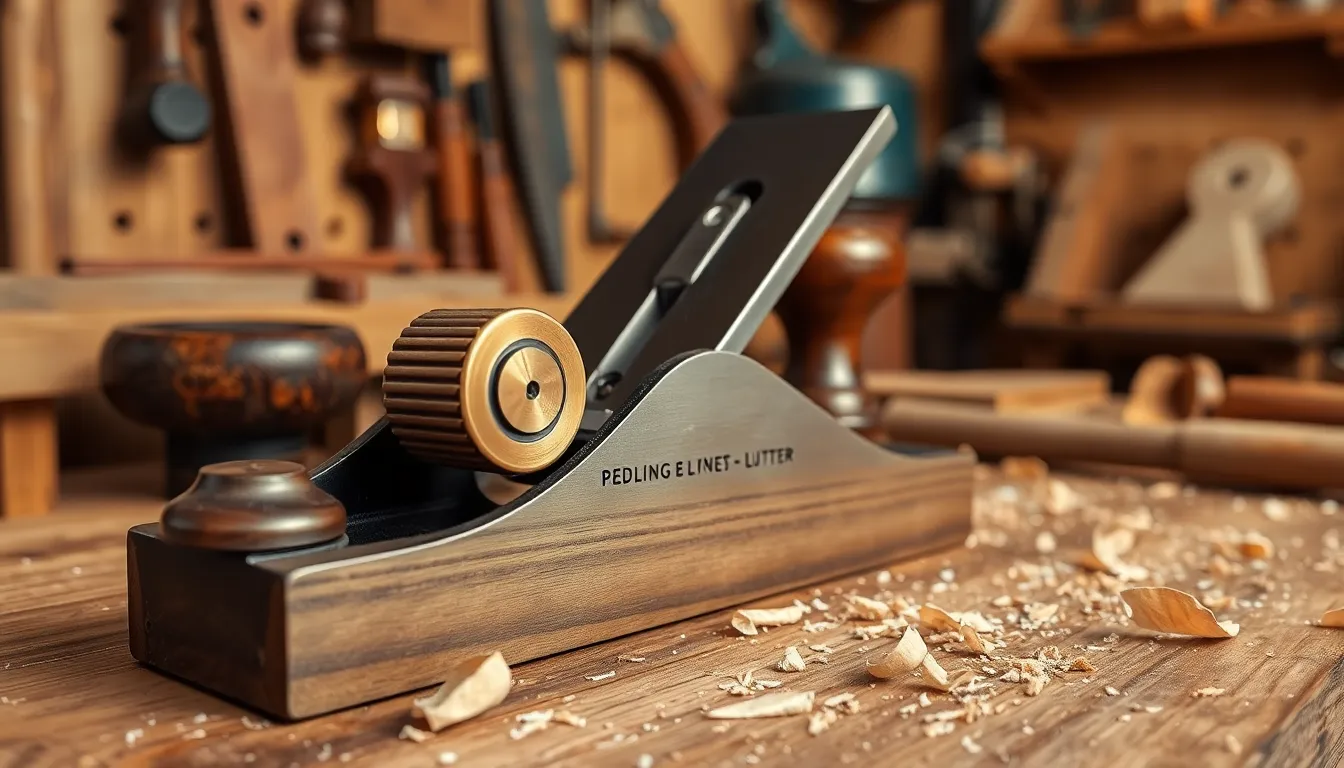 Luban Block Plane Review: Premium Performance at Half the Price (2025 Test) 10 Luban Block Plane Review: Premium Performance at Half the Price (2025 Test) 9