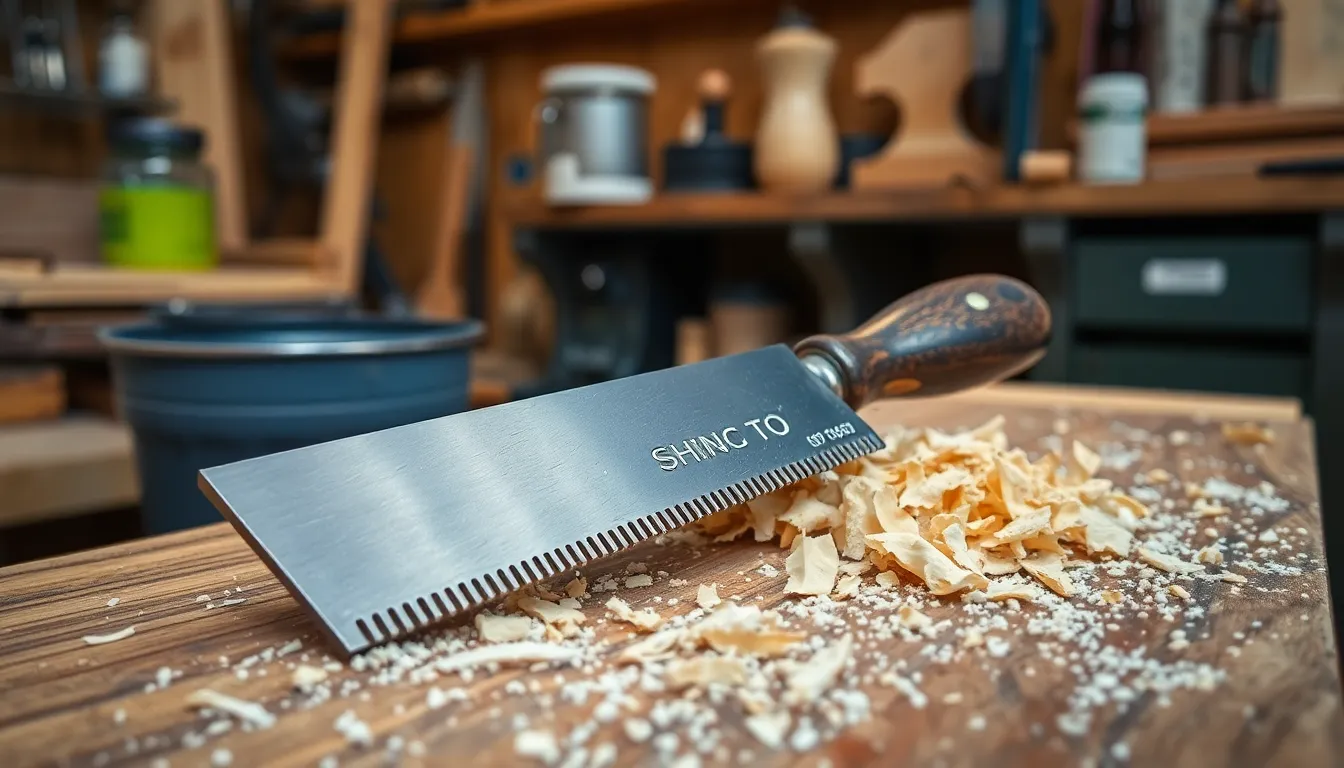 Shinto Rasp Review: Is This $80 Japanese Tool Worth the Hype? (2025 Test) 10 Shinto Rasp Review: Is This $80 Japanese Tool Worth the Hype? (2025 Test) 9