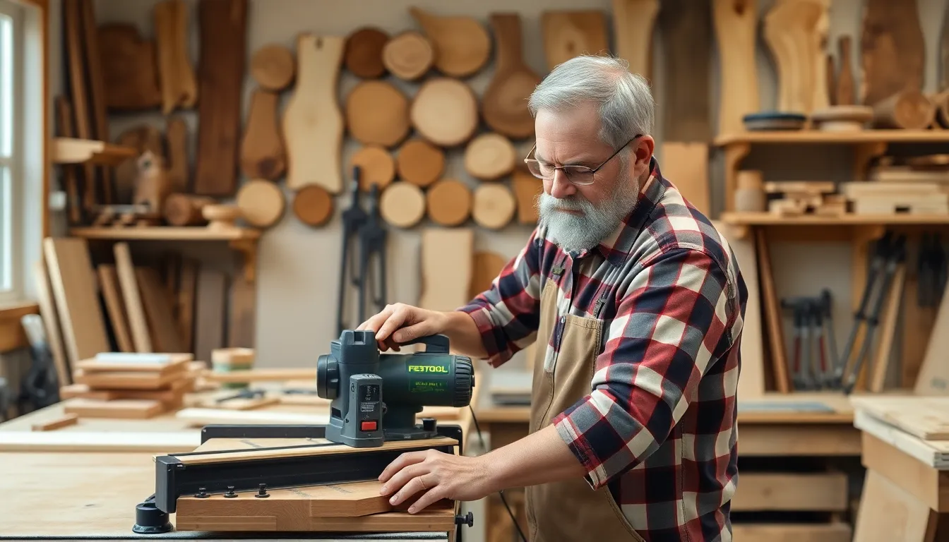 Festool Domino DF500 Review: Is This $800 Joiner Worth It? (Honest Test Results) 12 Festool Domino DF500 Review: Is This $800 Joiner Worth It? (Honest Test Results) 11