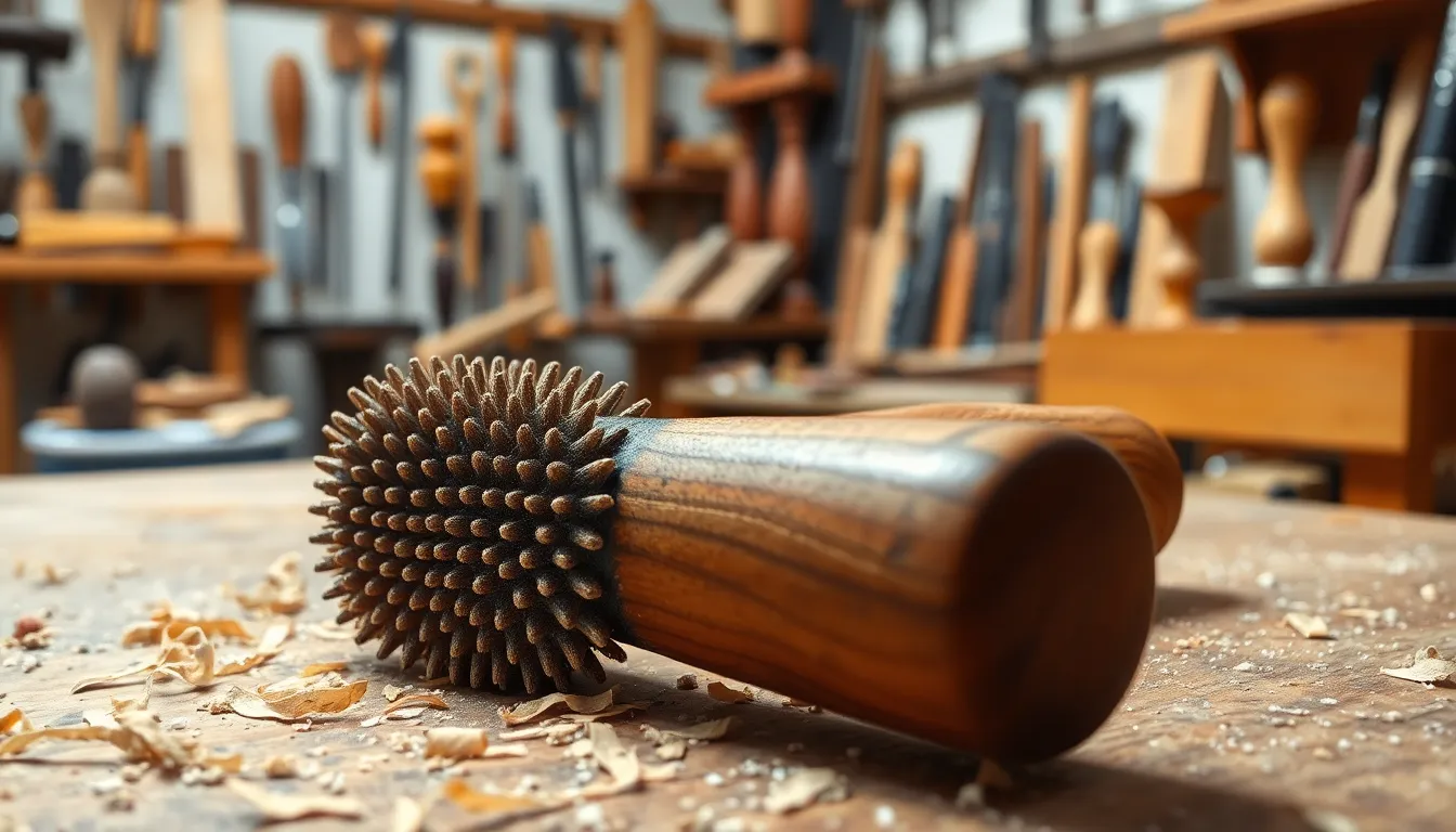 Shinto Rasp Review: Is This $80 Japanese Tool Worth the Hype? (2025 Test) 12 Shinto Rasp Review: Is This $80 Japanese Tool Worth the Hype? (2025 Test) 11