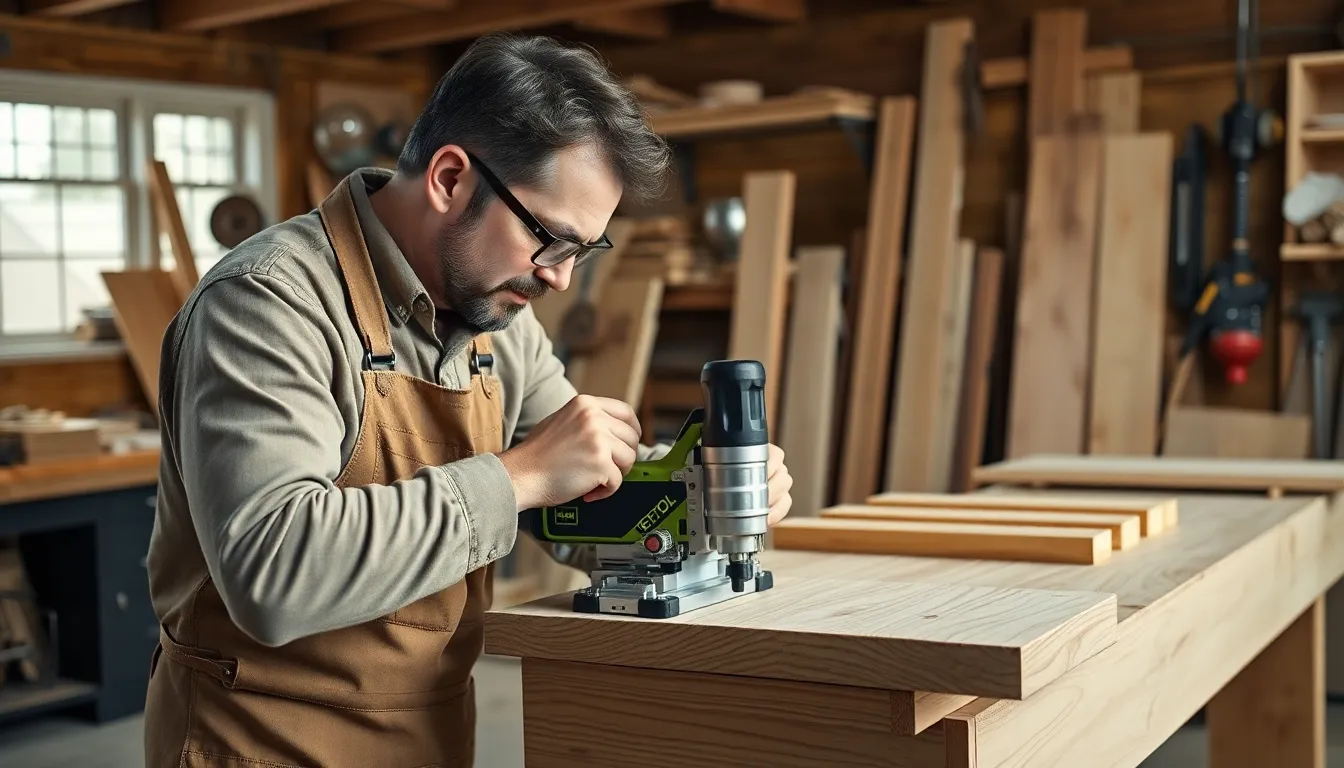Festool Domino DF500 Review: Is This $800 Joiner Worth It? (Honest Test Results) 16 Festool Domino DF500 Review: Is This $800 Joiner Worth It? (Honest Test Results) 15