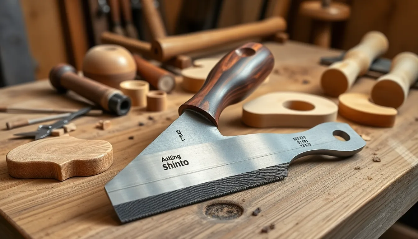 Shinto Rasp Review: Is This $80 Japanese Tool Worth the Hype? (2025 Test) 2 Shinto Rasp Review: Is This $80 Japanese Tool Worth the Hype? (2025 Test) 1