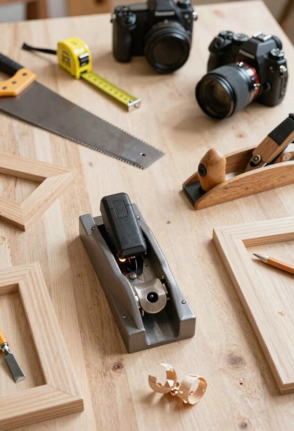 The 7 Essential Woodworking Tools Every Beginner Needs First 2 beginner friendly miter saw progression