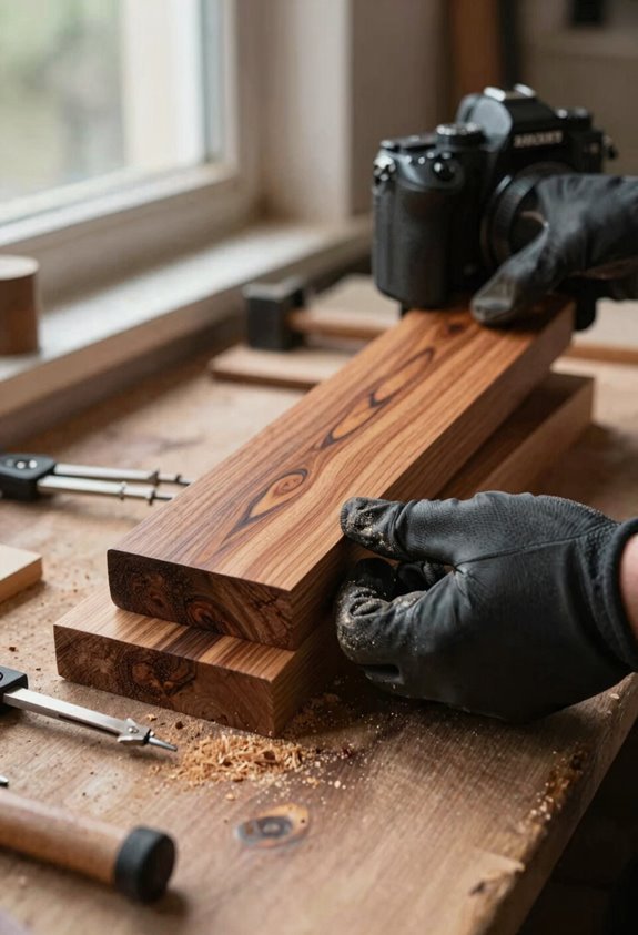 Master Wood Burning in 5 Steps for Beginners 2 beginner friendly wood selection sampler