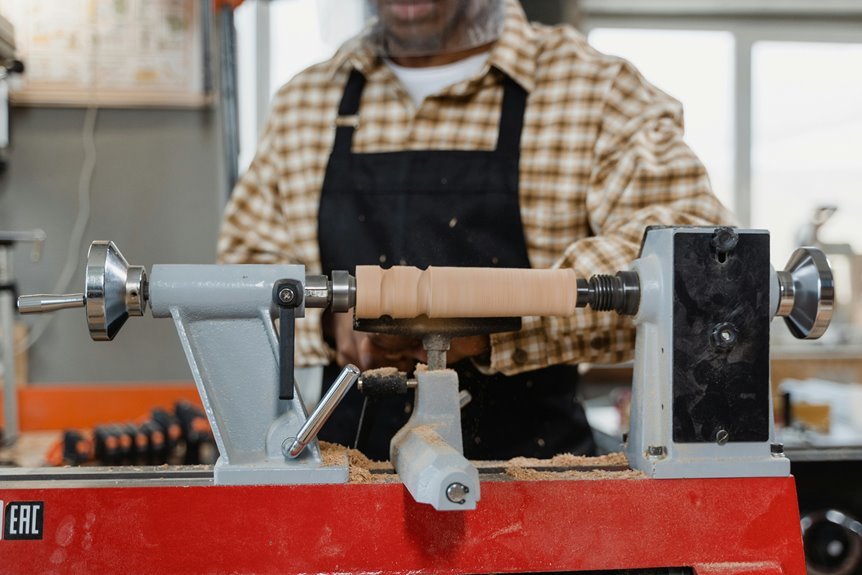 best wood lathes for beginners 2026