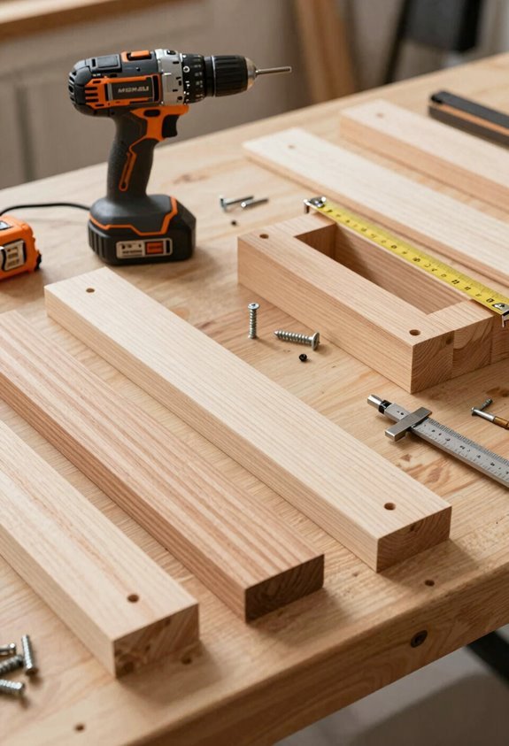 Make DIY Woodworking Jigs With Step-By-Step Instructions 2 choose jig to tool alignment