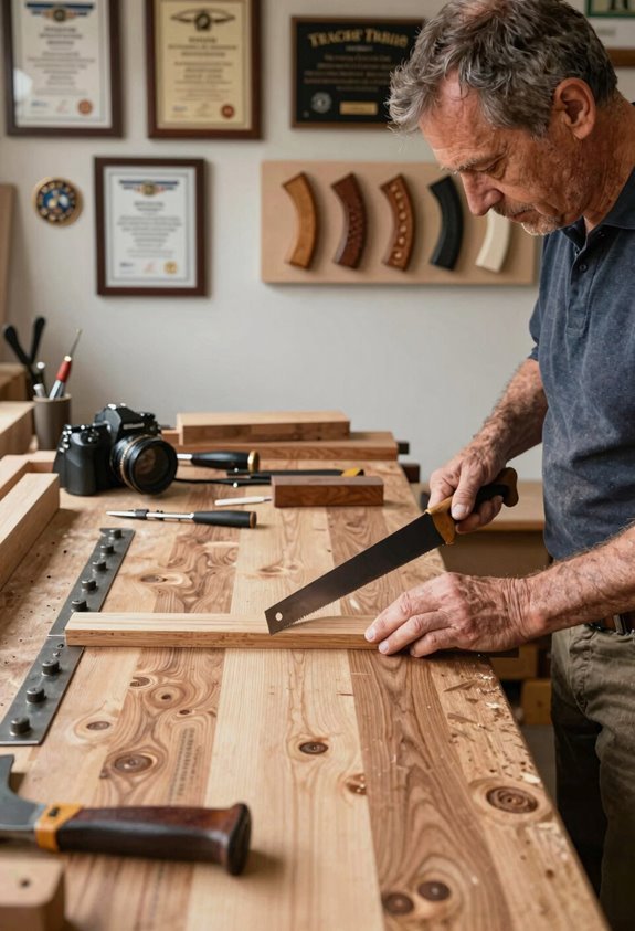 How Much Does Woodworking Pay in 2026? 3 cnc union specialization payoffs