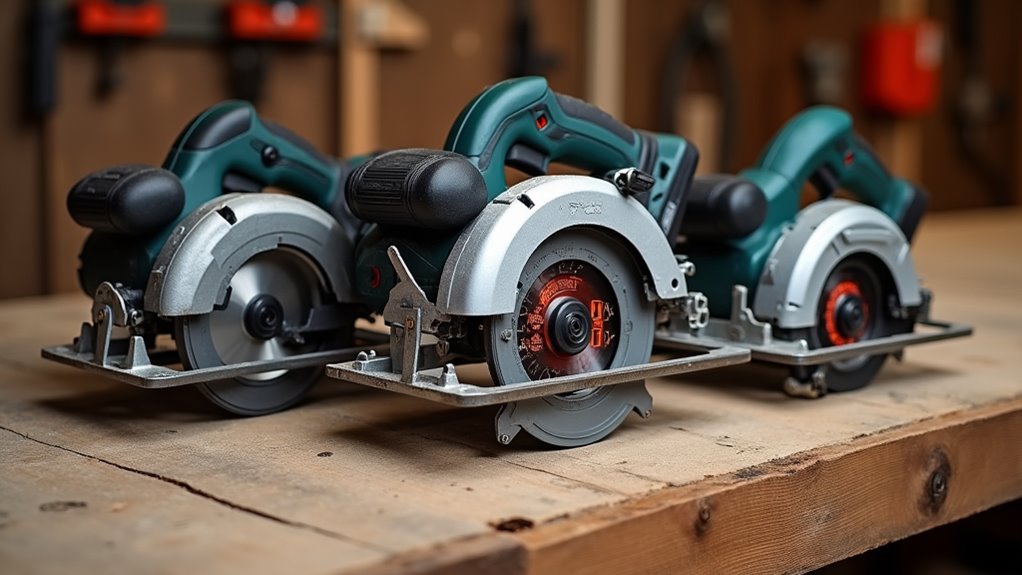 cordless saw specs matter most
