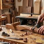 core woodworking techniques to master